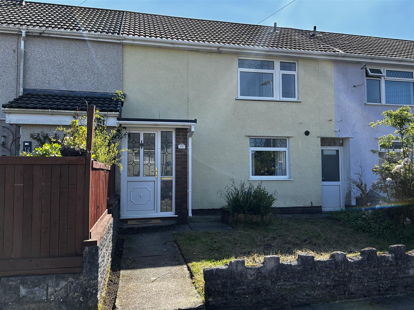 Fourth Avenue, Clase, Swansea, SA6 7LU